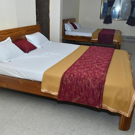 Hotel Jay Malhar And Lodging Igatpuri Exterior foto
