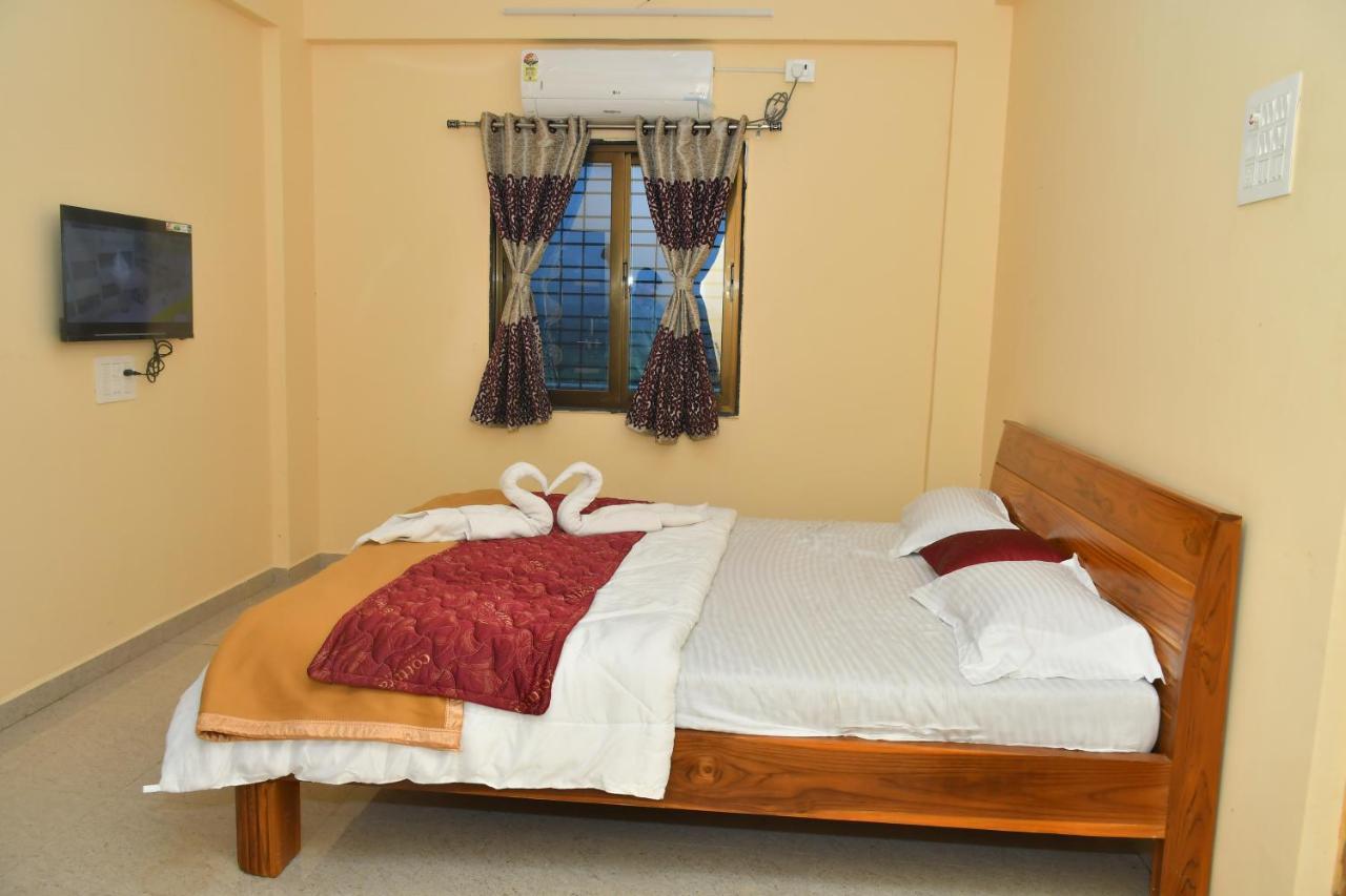 Hotel Jay Malhar And Lodging Igatpuri Exterior foto